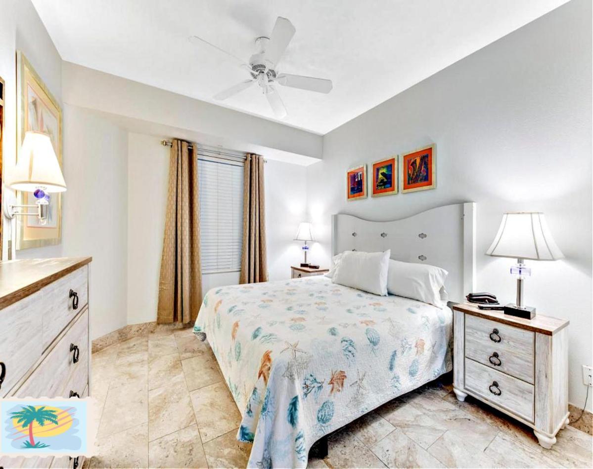 Highly Desired 6Th Floor 1 Bedroom Oceanfront - There Is Only One Ocean Walk Resort 606 Daytona Beach Exteriör bild